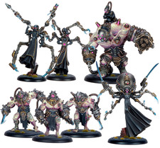 Warmachine - Starter Set -