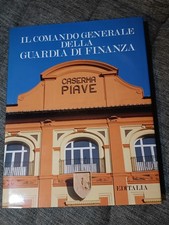IL COMANDO GENERALE DELLA