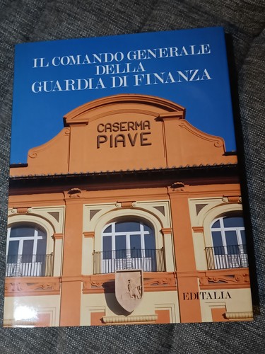 Comando generale della - il,