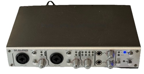 Audio firewire 410 - firewire,