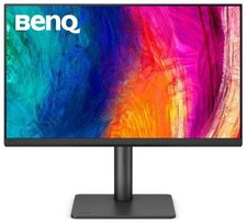 BenQ DesignVue PD2706QN monitor grafico 68,58 cm (27 pollici)