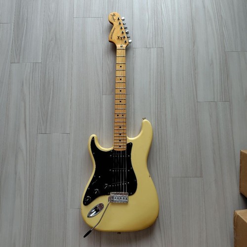 Chitarra fender stratocaster - chitarra,