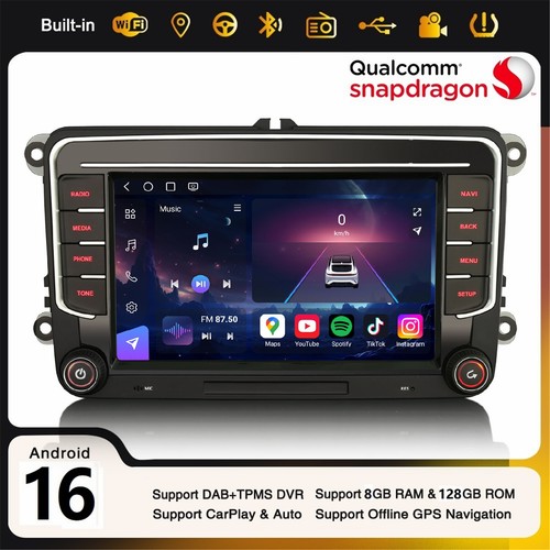 8gb 128gb android autoradio - 16,