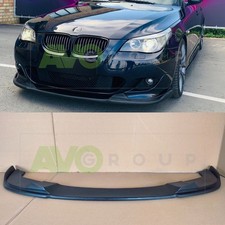 Spoiler labbro paraurti