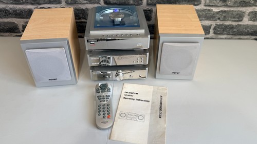 Hitachi m68d lettore - hitachi,