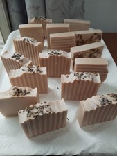 Sapone Artigianale All' Olio