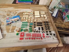 Lego town gas transit - gas, (6594)