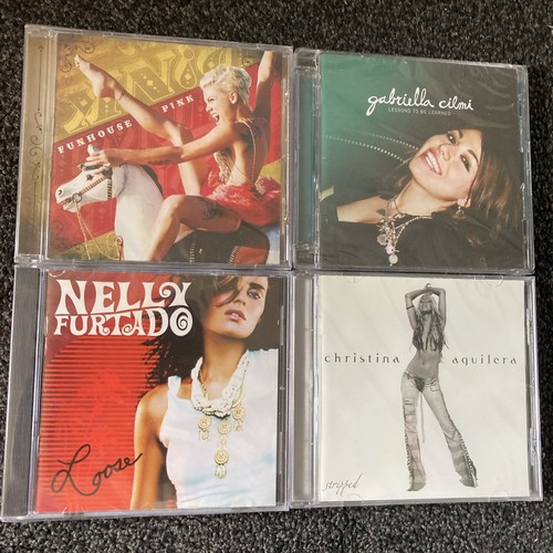 Four for fiver 4 - fiver, sealed
