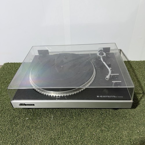 Giradischi jvc a - ql-a2,