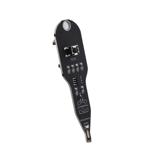 Tester induttore per uso - per,