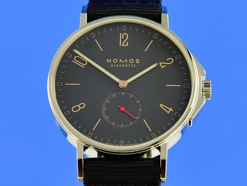 Vetreria nomos ahoi atlantico - nomos,