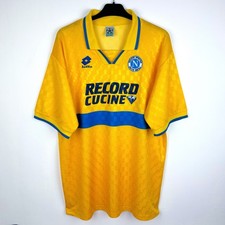 Maglia calcio napoli 1995 1996 - maglia,