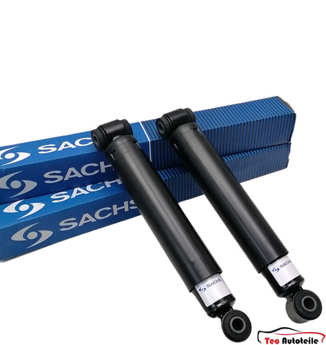 Ammortizzatori sachs - ammortizzatori,