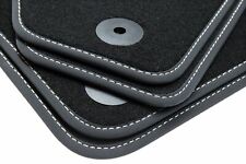 Esclusivi Tappetini Adatto per Audi A3 8P 8PA Sportback Berlina S-LINE 2003-2012