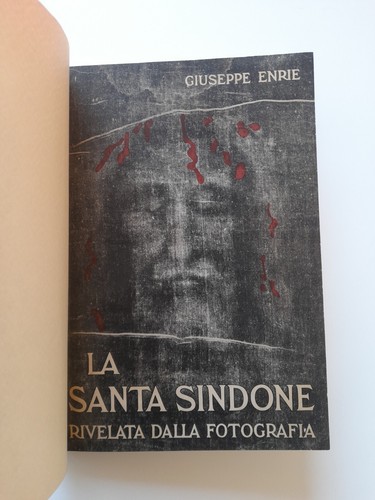 Santa sindone rivelata - la,