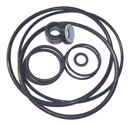 Kit guarnizione meccanica - meccanica, +