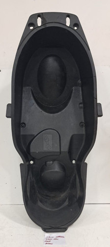 Vano sotto sella yamaha xmax - vano,