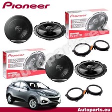 Kit 4 Casse Altoparlanti