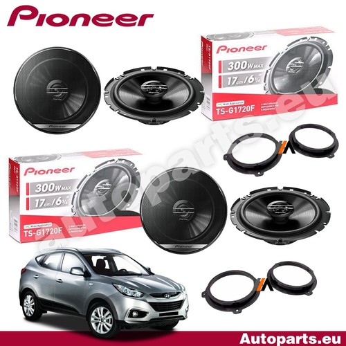 Kit casse altoparlanti - kit,