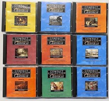 80 cd compact collection