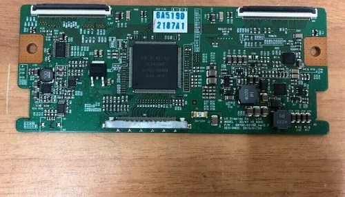 Con v5 60hz tv - t-con, 32/47