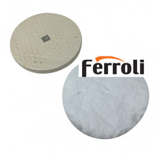 Panello Isolante con fibra