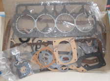 GUARNIZIONI MOTORE FIAT 131 MIRAFIORI - SCATOLA APERTA