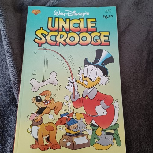 Vintage comic graphic novel - comic,