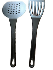 Guzzini set schiumarola e pala