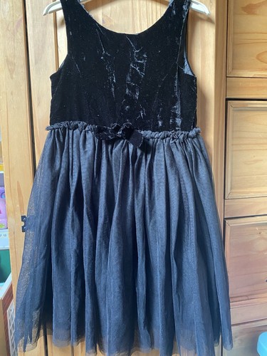 Abito scintillante bambina - abito, h&m