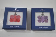 Nuovo in scatola Swarovski 4