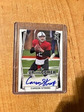 2022 Leaf Holiday Packs -