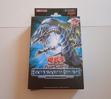 Yu-Gi-Oh! Structure Deck Rise