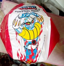  JEEG ROBOT NAGAI TOEI NEW