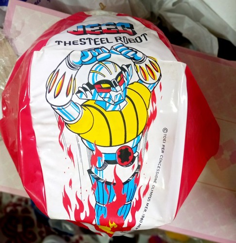 Jeeg robot nagai toei - ,