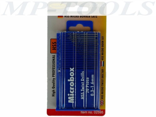 Set micro punte 3 a - micro,