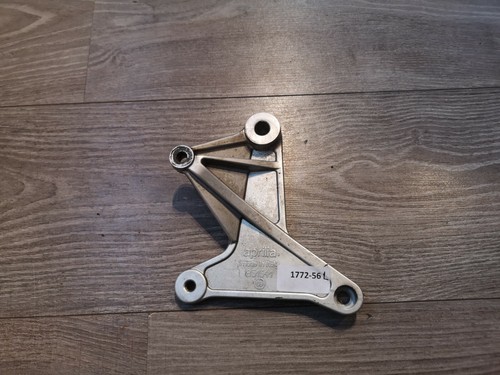 Aprilia shiver 750 09 - 750,