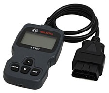 Diagnostica MaxDia KT 101 OBD