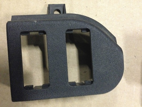 Bmw e36 plastica comandi - bmw,