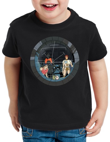 Shirt bambino future crew - bambino,