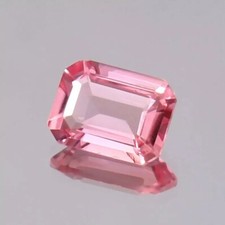 Padparadscha zaffiro - a+++padparadscha,