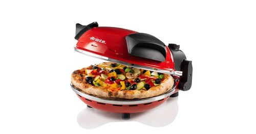 Fornetto pizza ariete forno - pizza,