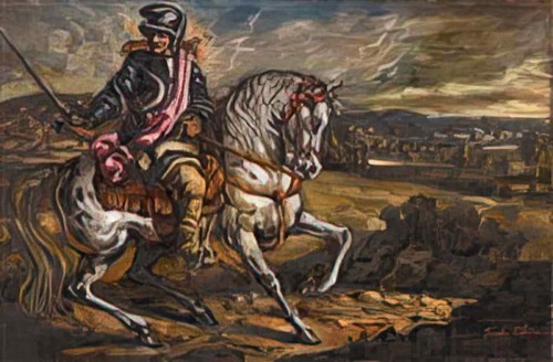 Giorgio chirico foto a4 - giorgio, de