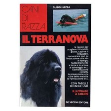 Guido Mazza - CANI DI RAZZA -