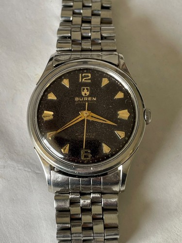 Buren grand prix vintage - prix,
