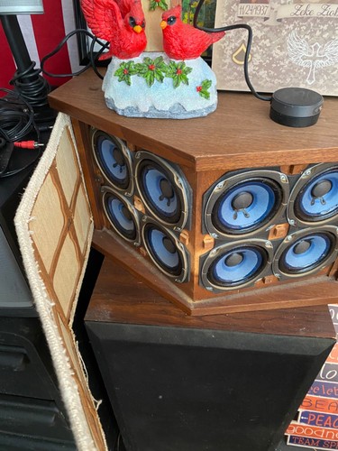 Pair vintage bose 901 - bose,