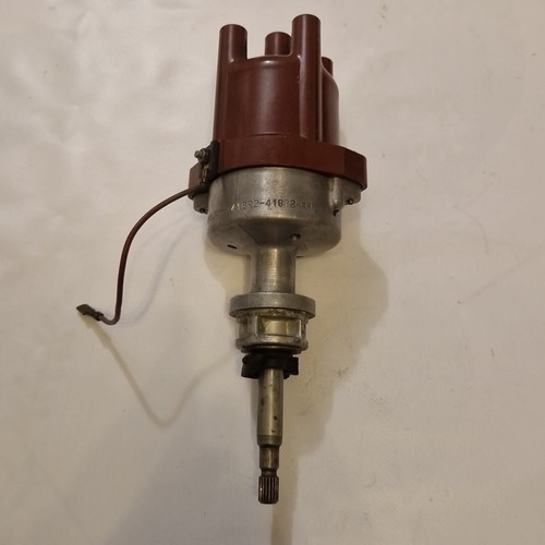 Spinterogeno magneti marelli - spinterogeno,