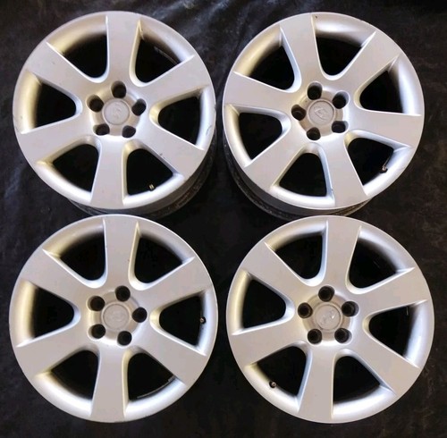 Set cerchi lega - 4, da