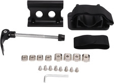 Portabici Auto Tetto, Supporto