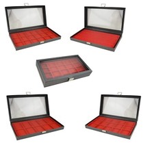 Custodia espositiva gioielli